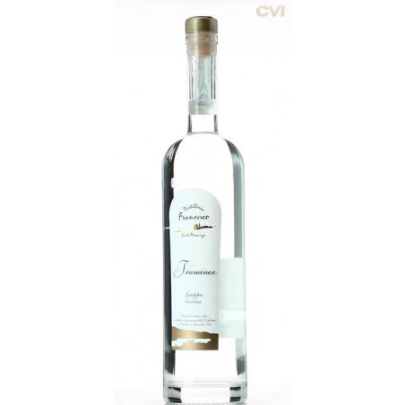 Grappa di Traminer Distilleria Francesco Poli
