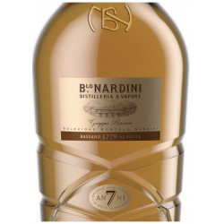 Grappa Extrafina 42° Selezione Bortolo Nardini