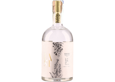 Gin Last Episond 0 - Elegant (50cl  47%) - crb