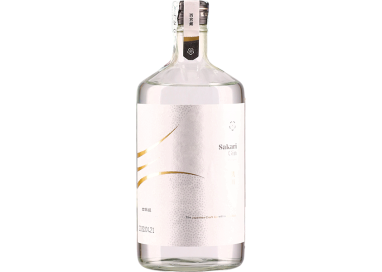 Gin Sakari Shukugawa (70cl  41%) - crb