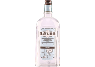 Gin Deaths Door (70cl  47%) - crb
