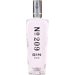 Gin N.209 Pouring (100cl  46%) - crb