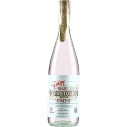 Gin Principe de Los Apóstoles (70cl  40.5%) - crb