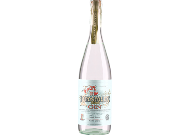 Gin Principe de Los Apóstoles (70cl  40.5%) - crb