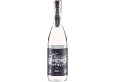 Gin Principe de Los Apóstoles Fuerza Gaucha (70cl  53%) - crb