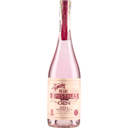 Gin Principe de Los Apóstoles Rosa Mosqueta (70cl  40%) - crb
