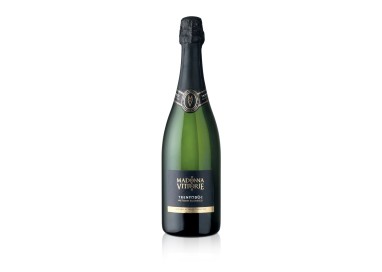 Madonna delle Vittorie - Trentodoc Millesimato Brut Magnum 2018 1.5 L