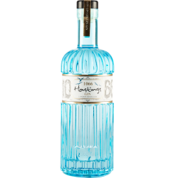 Gin Hastings 1066 (70cl  47%) - crb