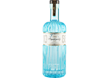Gin Hastings 1066 (70cl  47%) - crb