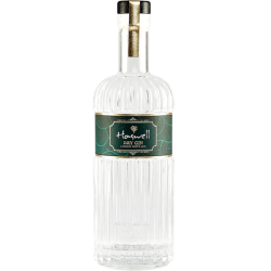 Gin Haswell (70cl  47%) - crb