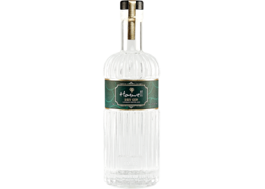 Gin Haswell (70cl  47%) - crb
