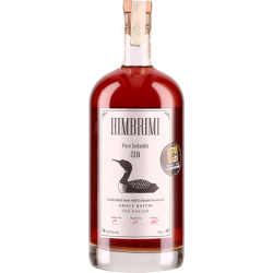 Gin Himbrimi Old Tom (70cl  40%) - crb