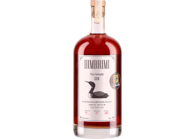 Gin Himbrimi Old Tom (70cl  40%) - crb