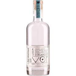 Gin Vor Icelandic (70cl  47%) - crb