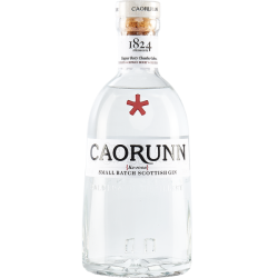 Gin Caorunn Scottish (70cl  41.8%) - crb