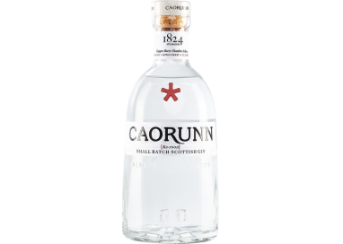 Gin Caorunn Scottish (70cl  41.8%) - crb