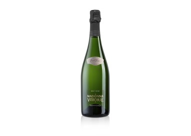 Madonna delle Vittorie - Trento Doc Rosè 0.75 L