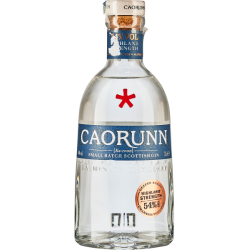 Gin Caorunn Highland Strength (70cl  54%) - crb