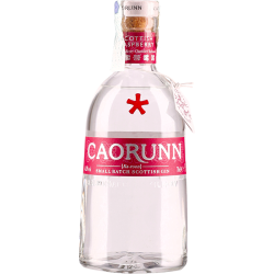Gin Caorunn Raspberry (70cl  41.8%) - crb