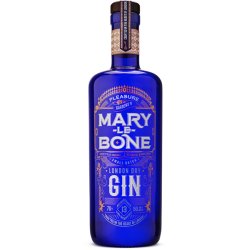 Gin Mary Le Bone (70cl  50.2%) - crb