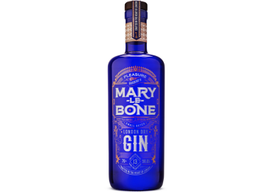 Gin Mary Le Bone (70cl  50.2%) - crb