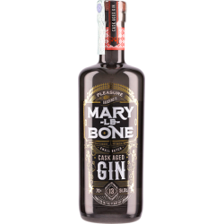 Gin Mary Le Bone Cask Aged (70cl  51.3%) - crb