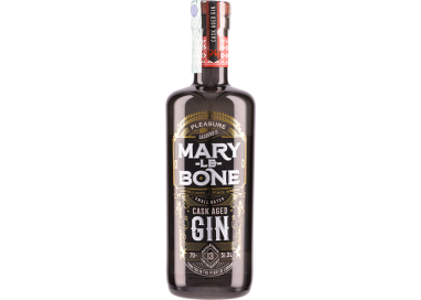 Gin Mary Le Bone Cask Aged (70cl  51.3%) - crb