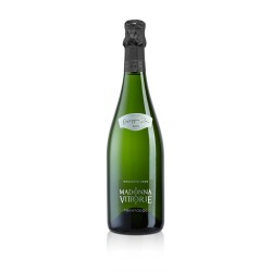 Madonna delle Vittorie - Trento Doc Dosaggio Zero 2018 0.75 L