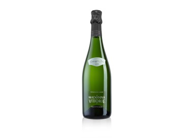 Madonna delle Vittorie - Trento Doc Dosaggio Zero 2018 0.75 L