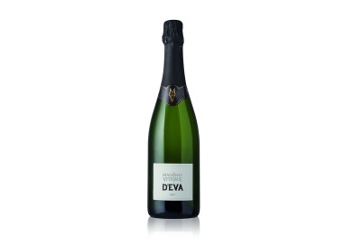 Madonna delle Vittorie - D'Eva Brut 0.75 L