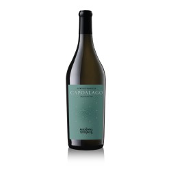 Madonna delle Vittorie - Capoalago 2022 0.75 L