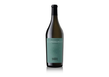 Madonna delle Vittorie - Capoalago 2022 0.75 L
