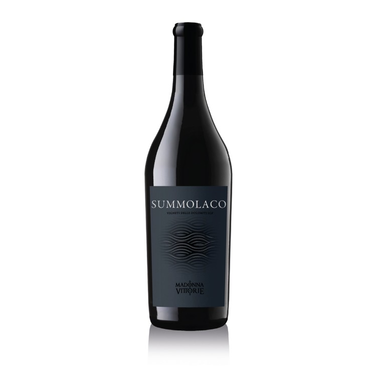 Madonna delle Vittorie - Summo Laco 2021 0.75 L Madonna delle Vittorie - Summo Laco 2021 0.75 L