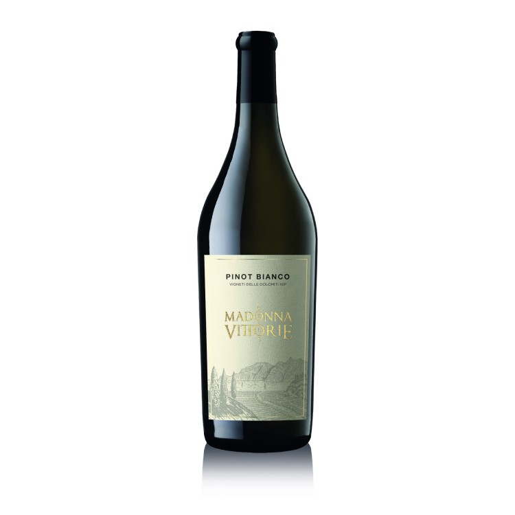 Madonna delle Vittorie - Norea 2022 0.75 L Madonna delle Vittorie - Norea 2022 0.75 L