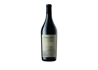 Madonna delle Vittorie - Lagrein Dunkel 0.75 L