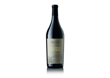 Madonna delle Vittorie - Teroldego 2021 0.75 L