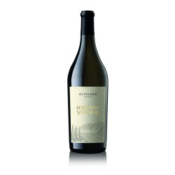 Madonna delle Vittorie - Altolago Bianco 2022 0.75 L