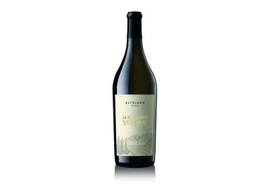 Madonna delle Vittorie - Altolago Bianco 2022 0.75 L