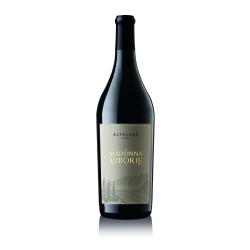 Madonna delle Vittorie - Altolago Rosso 2022 0.75 L