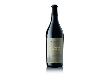Madonna delle Vittorie - Altolago Rosso 2022 0.75 L