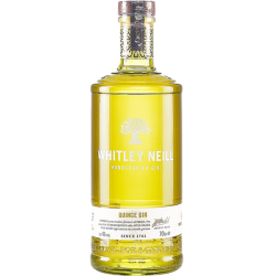 Gin Whitley Neill Quince (70cl  43%) - crb