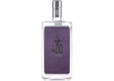 Gin 400 Conigli  Volume 5 Lavander (50cl  42%) - crb