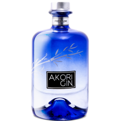 Gin Akori (70cl  42%) - crb