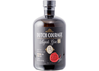 Gin Zuidam Dutch Courage 88 Aged (100cl  44%) - crb