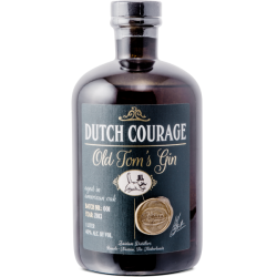 Gin Zuidam Dutch Courage Old Tom (100cl  40%) - crb