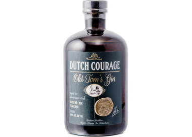 Gin Zuidam Dutch Courage Old Tom (100cl  40%) - crb