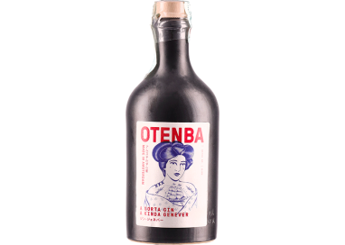 Genever Otenba (50cl  40%) - crb