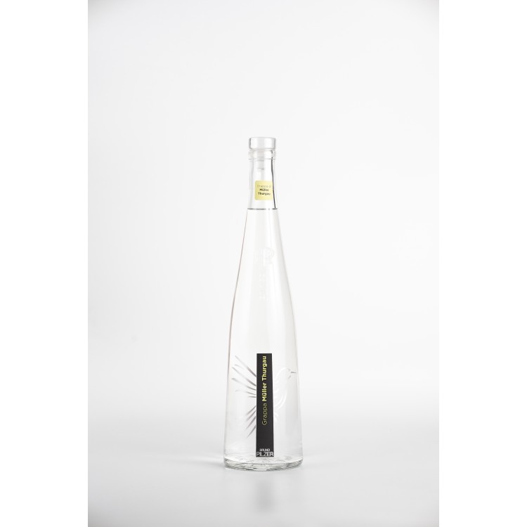 Distilleria Pilzer - Grappa Müller Thurgau Distilleria Pilzer - Grappa Müller Thurgau