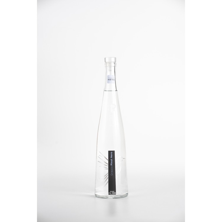 Distilleria Pilzer - Grappa Pinot Nero Distilleria Pilzer - Grappa Pinot Nero