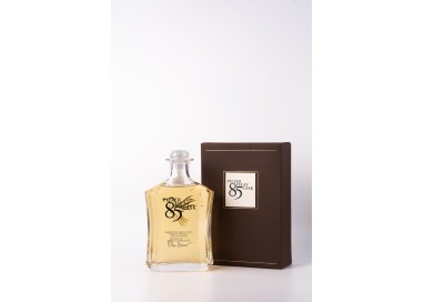 Grappa 85 Pilzer Islay Cask